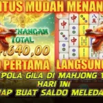 Slot Thailand Server Gacor Slot3000