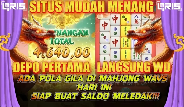Slot Thailand Server Gacor Slot3000