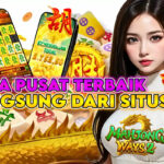 pola pusat PGSoft listrik69