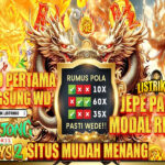 depo pertama langsung wd jepe paus modal receh