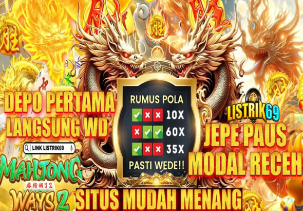 depo pertama langsung wd jepe paus modal receh