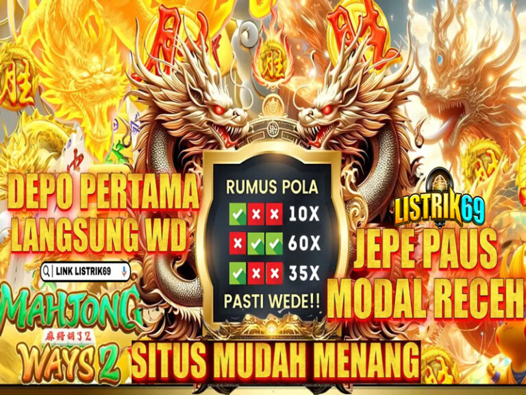depo pertama langsung wd jepe paus modal receh