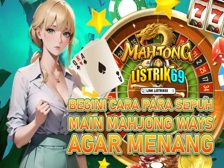 Main di Listrik Pakai Pola AI: Strategi Cerdas Raih Scatter dan Maxwin yang Lebih Konsisten 4 main di listrik pakai pola AI