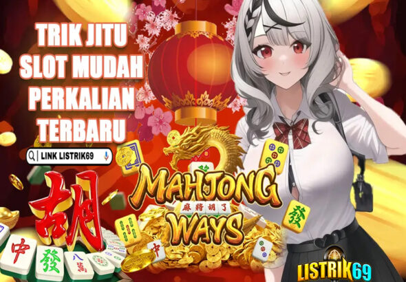 Slot website viral