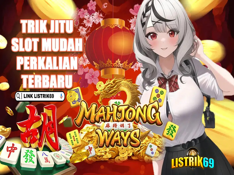 Slot Website Viral: Peluang Baru New Member untuk Meraih Maxwin 1 Slot website viral