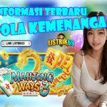 Pola Kemenangan Mahjong Ways 3