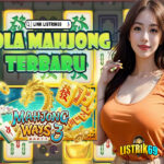 Mahjong Ways 3 listrik69