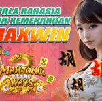Mahjong Ways ODIN4D