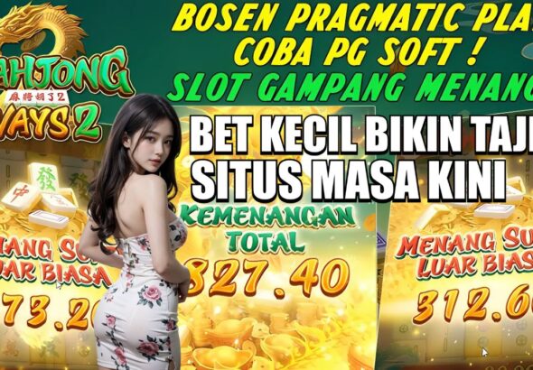 Slot Terpercaya Listrik69