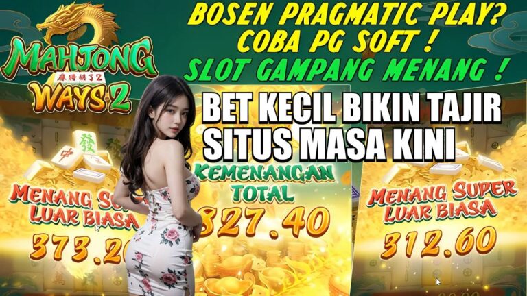 Slot Terpercaya Listrik69