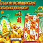 pola racikan sultan listrik69