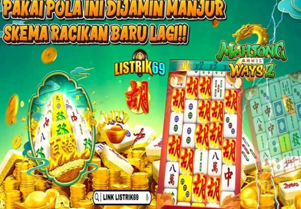pola racikan sultan listrik69