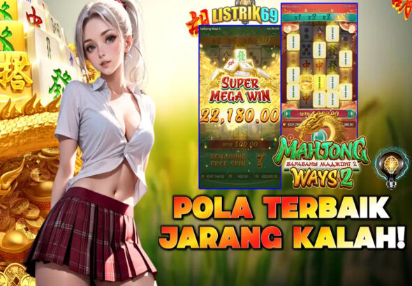 Pola Maxwin Terbaik