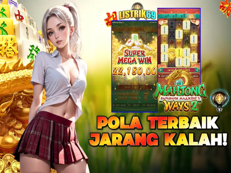 Pola Maxwin Terbaik