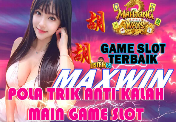 Slot PG Soft Listrik69