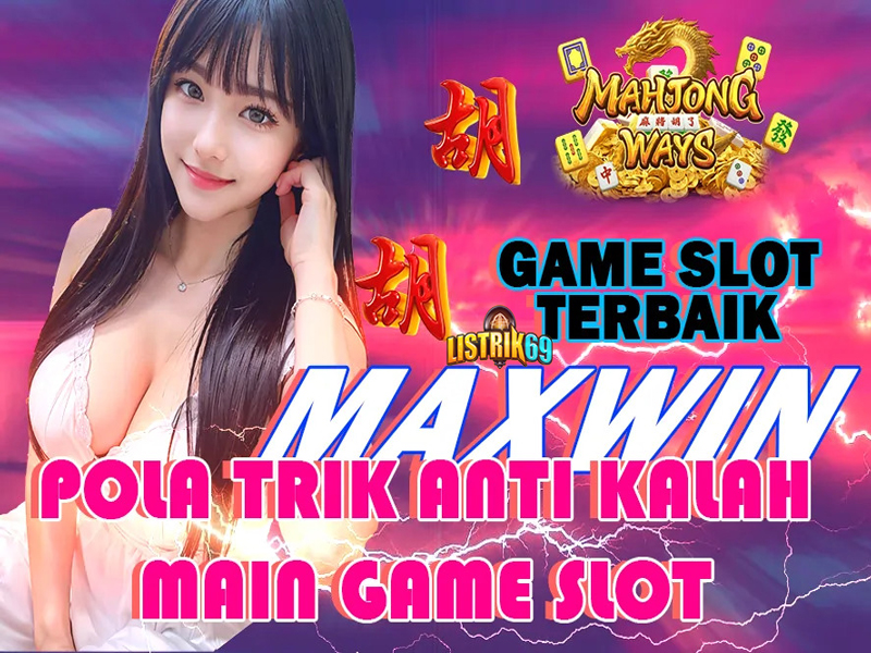 Slot PG Soft Listrik69