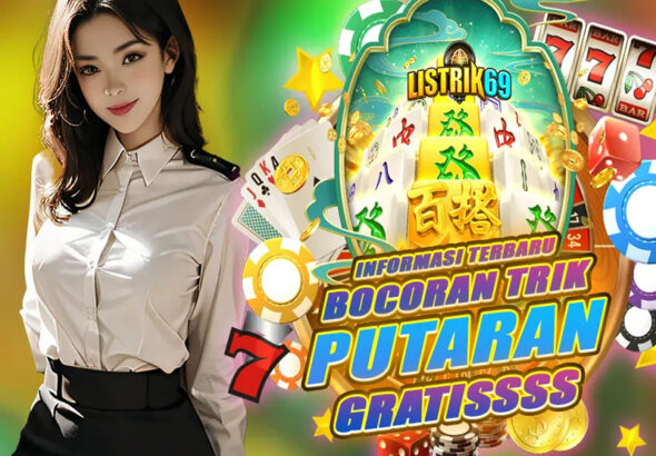 Slot Paling Dicari Listrik69