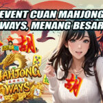 Event Cuan Mahjong Listrik69