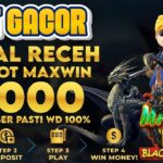 Scatter Hitam LISTRIK69