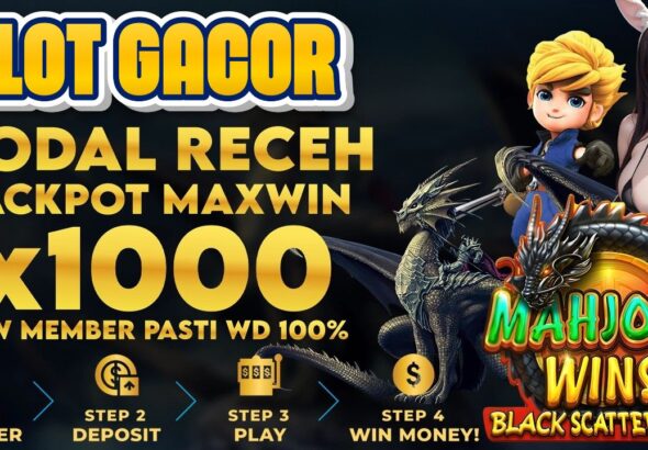 Scatter Hitam LISTRIK69