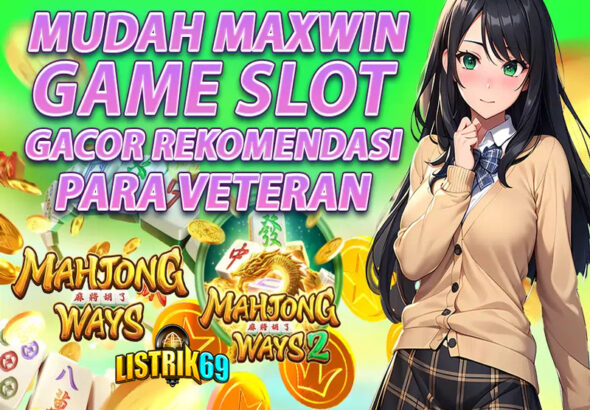 Mahjong Wins Listrik69