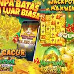 Slot Gacor di Slot300 Login