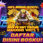 listrik 69 Situs Slot Deposit QRIS