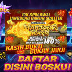 listrik 69 slot gacor