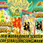 RTP Slot Gacor Listrik69