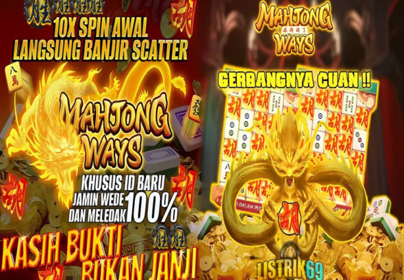 RTP Slot Live Listrik69