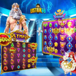 Olympus Brand Listrik69