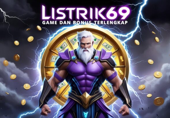 Slot Bonus Terlengkap