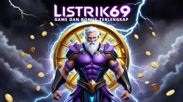 Slot Bonus Terlengkap