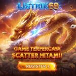 Slot Terpercaya Scatter Hitam