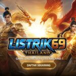 Website Listrik69