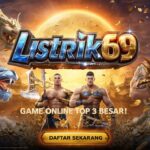 slot mudah menang hari ini