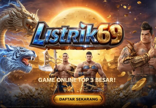 slot mudah menang hari ini