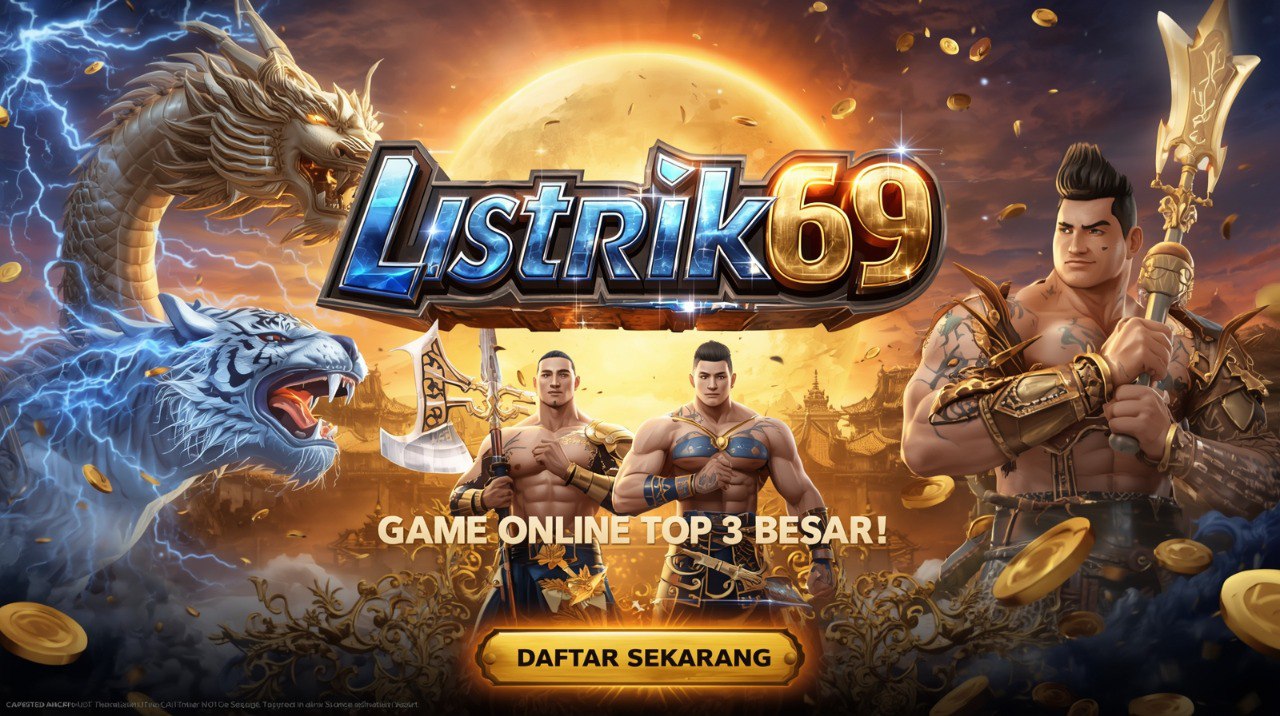 slot mudah menang hari ini