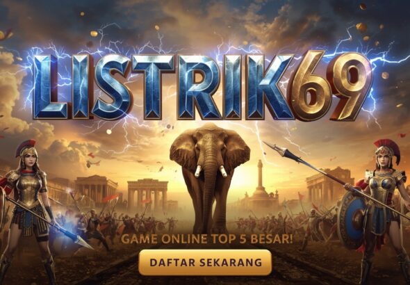 Depo WD Super Kilat di Listrik69: Bukti Nyata Situs Slot Tercepat dan Terpercaya