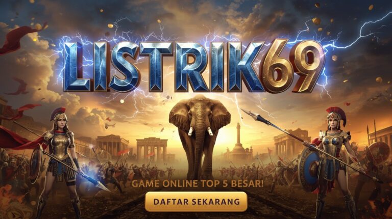 Depo WD Super Kilat di Listrik69: Bukti Nyata Situs Slot Tercepat dan Terpercaya