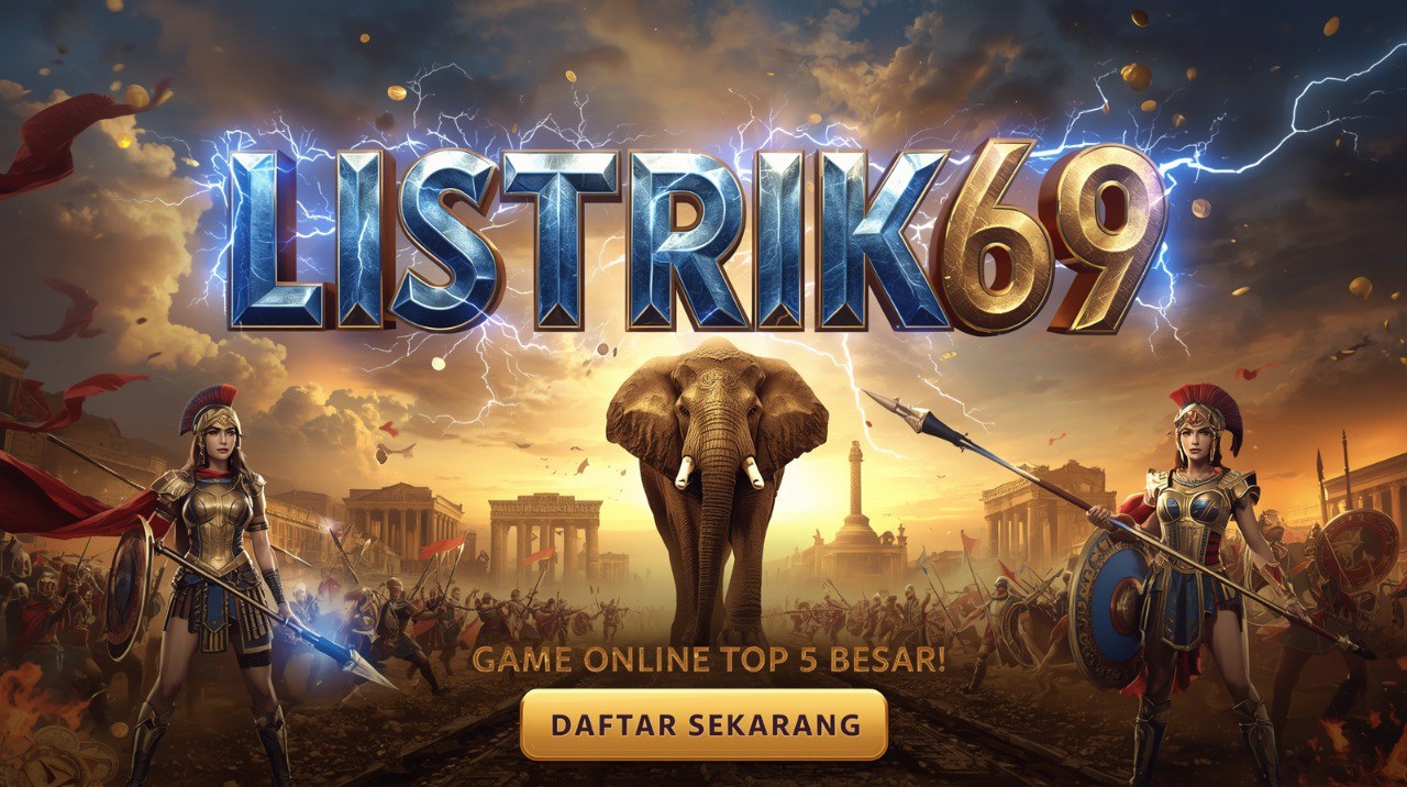 Depo WD Super Kilat di Listrik69: Bukti Nyata Situs Slot Tercepat dan Terpercaya