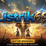 Website Listrik69
