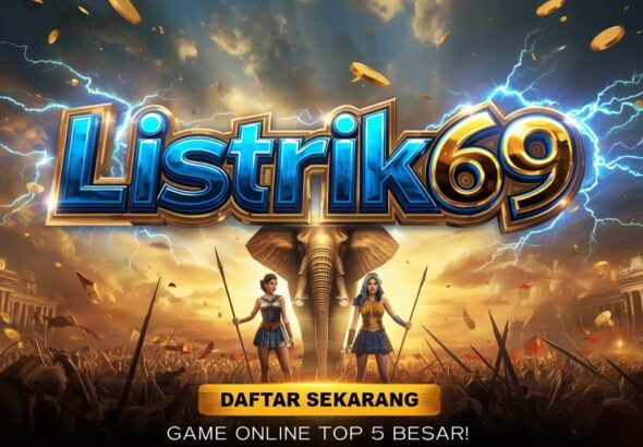 Website Listrik69