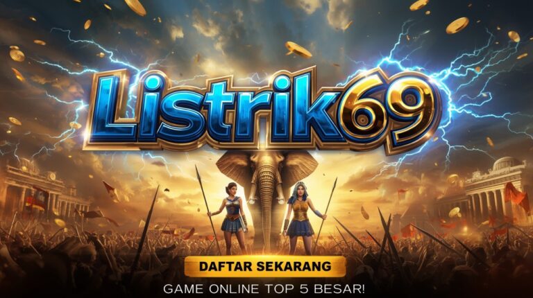 Website Listrik69