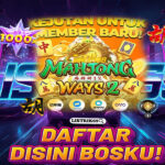 Listrik 69: Situs Slot dan Toto Dengan Peluang Menang Terbesar