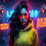 Slot Jackpot Listrik69