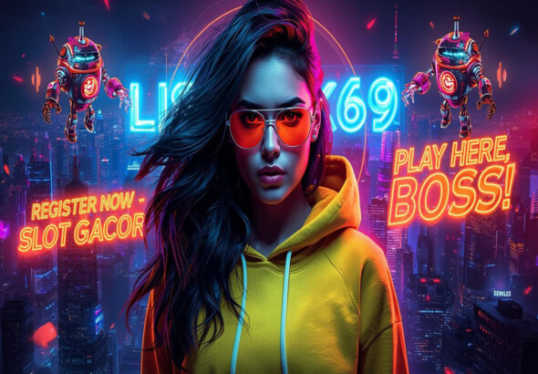 Slot Jackpot Listrik69