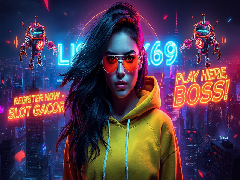 Slot Jackpot Listrik69