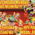 situs mudah menang jepe paus