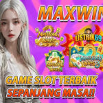 slot mahjong gacor hari ini
